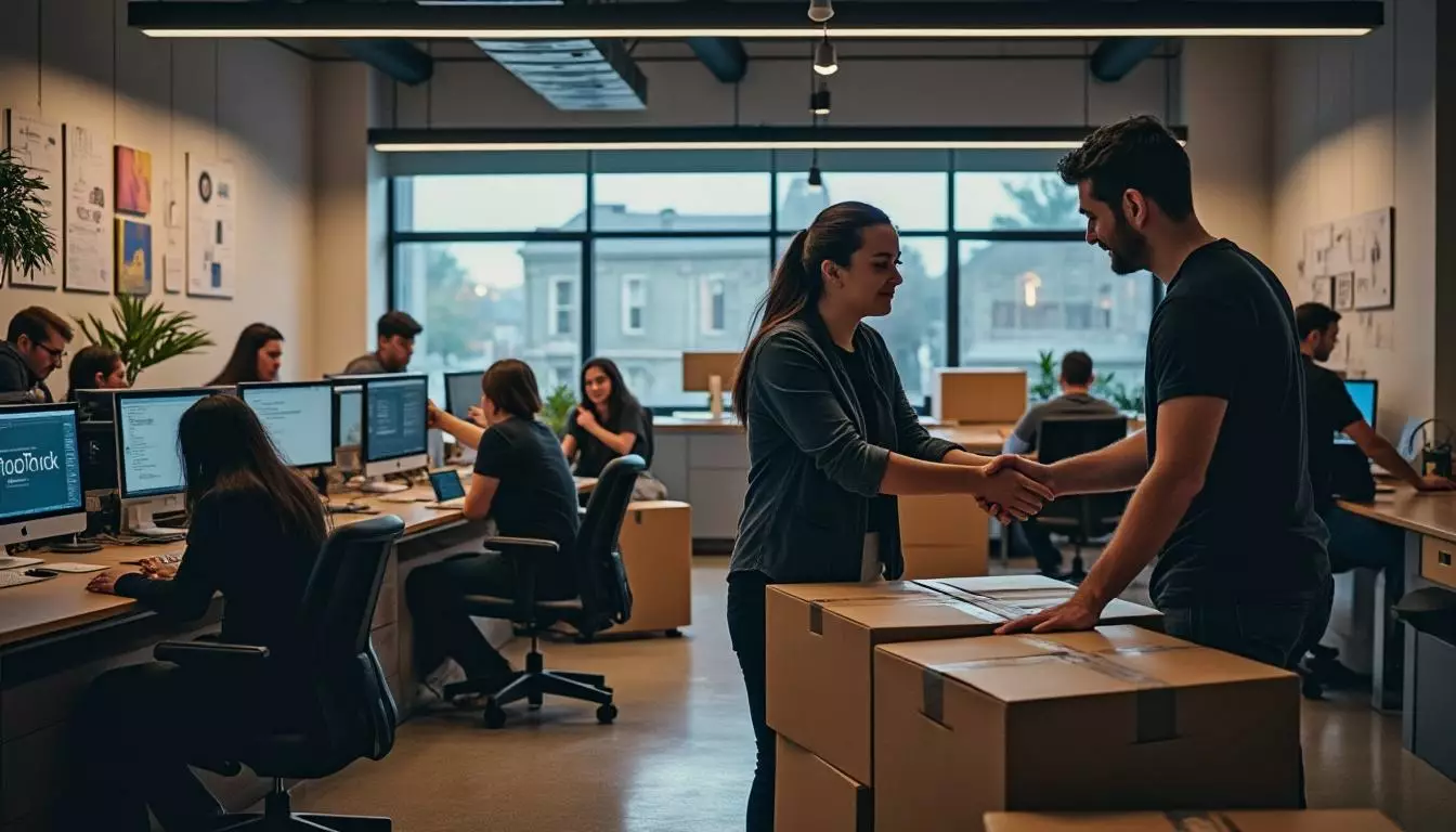 eidos-montréal annonce le départ de douze collaborateurs supplémentaires dans le cadre d'une réorganisation interne, impactant ses équipes et projets en cours.