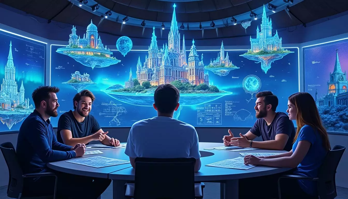 découvrez en exclusivité l'interview des développeurs de world of warcraft midnight qui révèlent les coulisses et les secrets du nouveau système de logement.