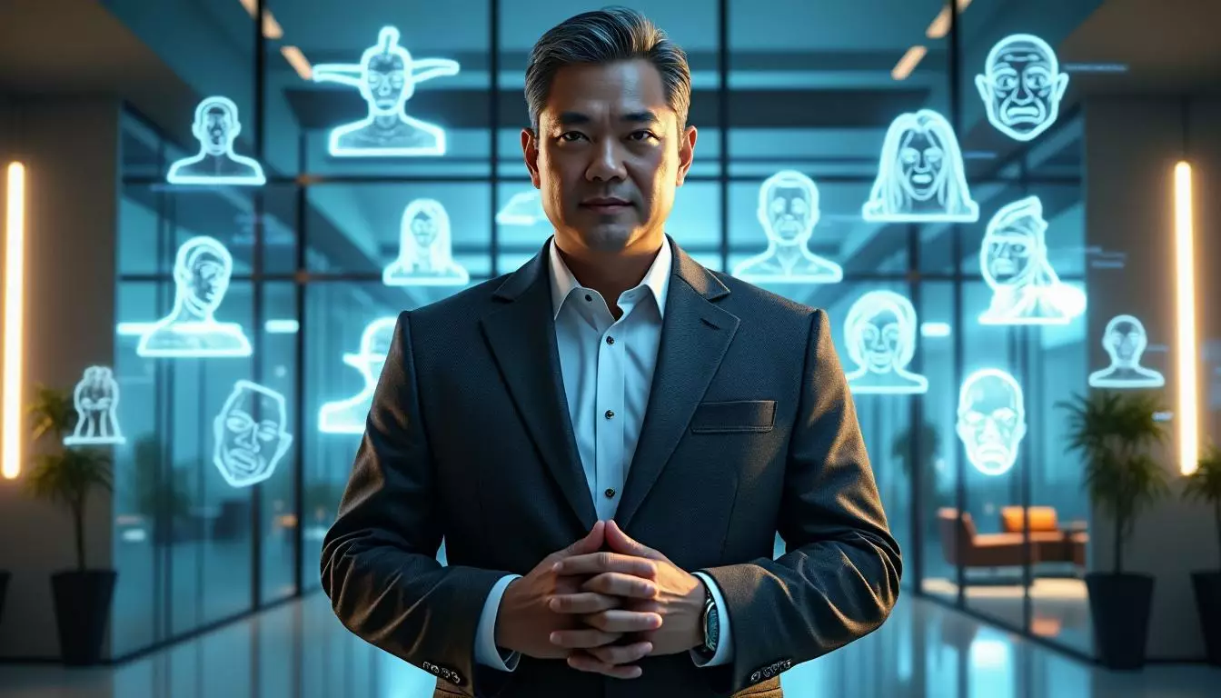 katsuhiro harada, figure emblématique de tekken, quitte bandai namco après plus de 30 ans à révolutionner la franchise et l'industrie du jeu vidéo.