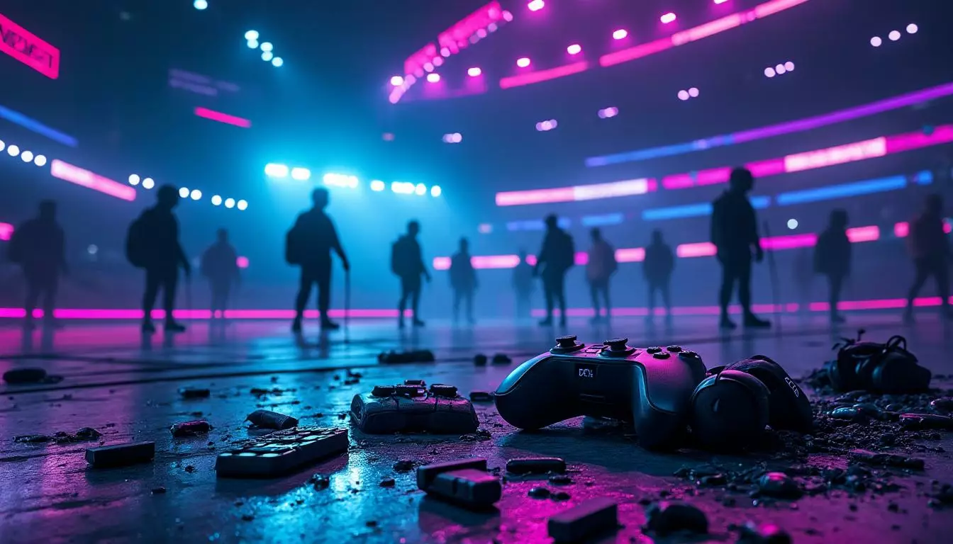 découvrez les défis auxquels faze clan fait face après le départ de ses influenceurs majeurs et explorez les perspectives d'avenir incertaines de cette organisation emblématique.