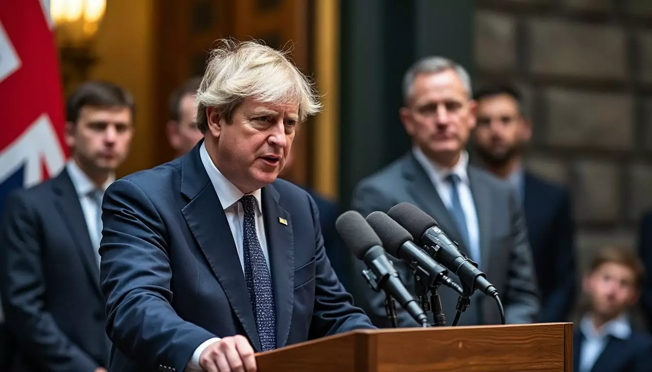 le premier ministre britannique annonce une enquête officielle suite au licenciement controversé de 31 développeurs de gta vi, soulignant l'importance de protéger les emplois dans l'industrie du jeu vidéo.