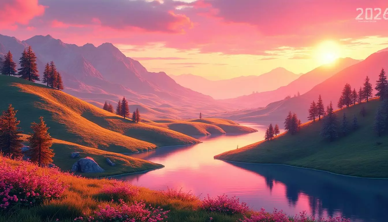 découvrez le jeu vidéo indépendant le plus attendu de 2026, offrant une expérience simple et immersive qui vous plonge dans une ambiance positive et des bonnes vibrations.