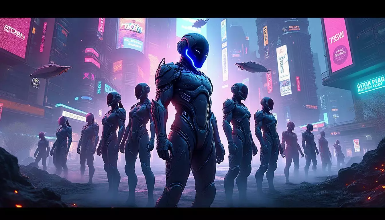 découvrez notre sélection des 10 meilleurs jeux vidéo à ne pas manquer en 2025, avec des titres incontournables pour tous les fans de gaming et d'aventure.