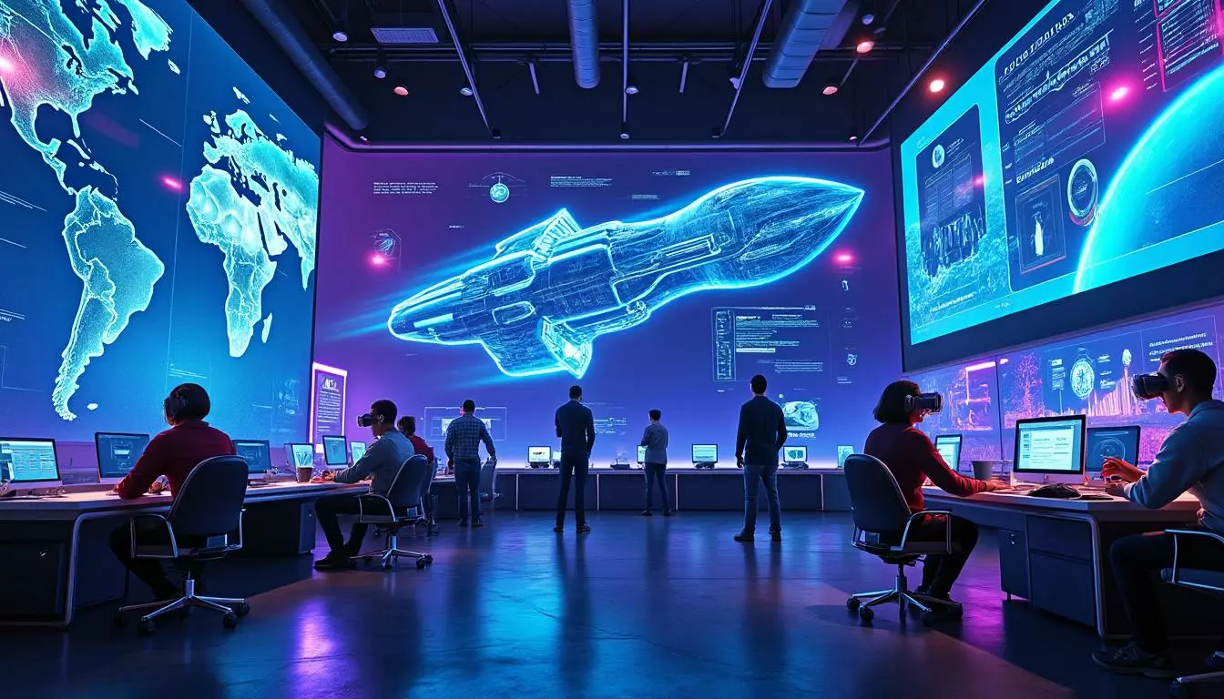 découvrez comment les employés de naughty dog ont travaillé des heures supplémentaires pour livrer intergalactic, un projet ambitieux et captivant.