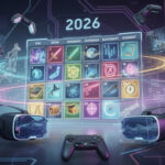découvrez l'agenda incontournable des sorties phares de jeux vidéo en 2026, pour ne rien manquer des nouveautés et des titres les plus attendus de l'année.