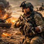 pour la première fois, battlefield dépasse call of duty en ventes annuelles aux états-unis, marquant un tournant majeur dans l'industrie du jeu vidéo.