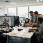 découvrez comment la petite équipe talentueuse de game freak se consacre pleinement au développement passionné de beast of reincarnation, un jeu captivant et innovant.