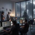 découvrez comment le studio français clair obscur défie les géants du jeu vidéo et surpasse elden ring dans des domaines inattendus, alliant innovation et créativité pour révolutionner l'industrie.