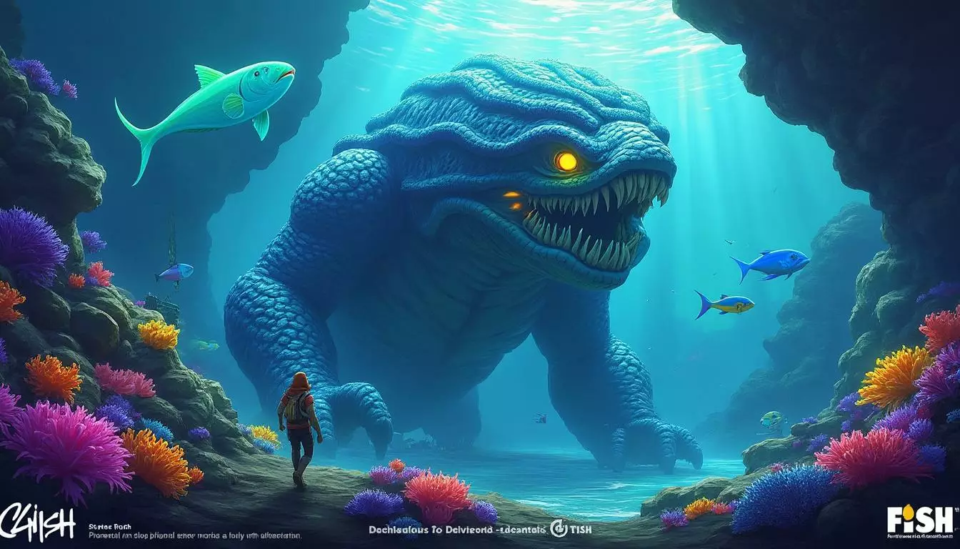 découvrez notre guide complet pour obtenir reef titan dans fisch, avec des astuces et conseils pratiques pour réussir facilement votre quête.