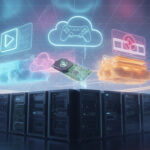 Jeux vidéo : pourquoi Nvidia, Amazon et Netflix investissent massivement dans le renouveau du cloud gaming