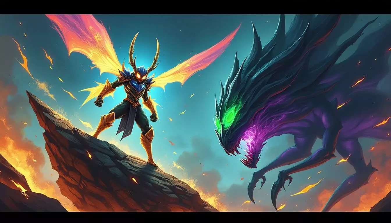 découvrez comment hollow knight: silksong remporte le titre du jeu de l'année 2025 sur steam, surpassant clair obscur: expedition 33 dans une compétition exceptionnelle.