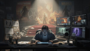 découvrez comment le succès du jeu clair obscur et l'essor des jeux aa suscitent l'inquiétude chez les créateurs, remettant en question l'avenir des blockbusters dans l'industrie du jeu vidéo.