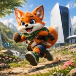 découvrez new super lucky’s tale sur playstation 5 dès mars et plongez dans une aventure captivante pleine de défis et de surprises.
