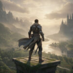 découvrez fable, le nouveau jeu d’aventure majeur annoncé par xbox, désormais disponible sur ps5 et pc pour une expérience immersive unique.