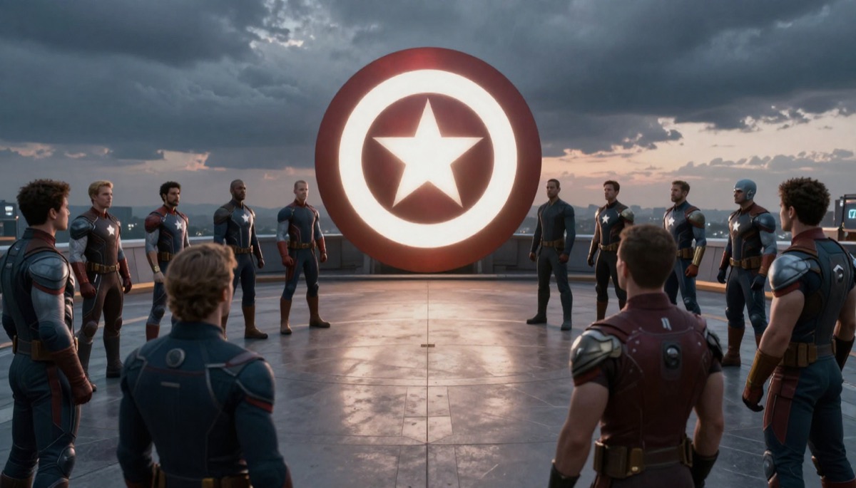 Avengers Doomsday : un héros légendaire brillera par son absence, l'acteur le confirme sans appel