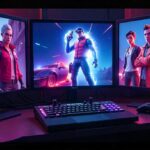 Fortnite Chapitre 7 Saison 1 : Découvrez le nouveau mode de jeu, les collaborations exclusives et les secrets dans la mise à jour 39.30