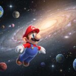 Un nouveau Nintendo Direct dédié au film Super Mario Galaxy annoncé pour le 25 janvier