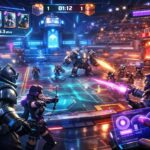 découvrez clash royale 2026 : une révolution avec une progression repensée et un gameplay transformé pour une expérience de jeu inédite et captivante.