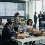 epic games annonce la suppression de 1 000 postes, avec le pdg clarifiant que ces réductions ne sont pas liées à l'intelligence artificielle.