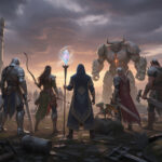 découvrez eversiege : untold ages, désormais disponible sur pc, et plongez dans une aventure épique pleine de mystères et de batailles légendaires.