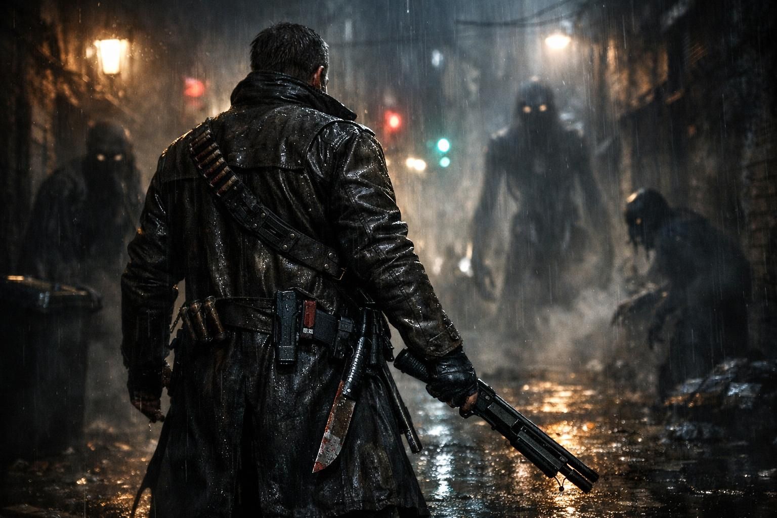 hunter: the reckoning est enfin officiel après une publication accidentelle sur steam, découvrez toutes les informations sur ce jeu très attendu.