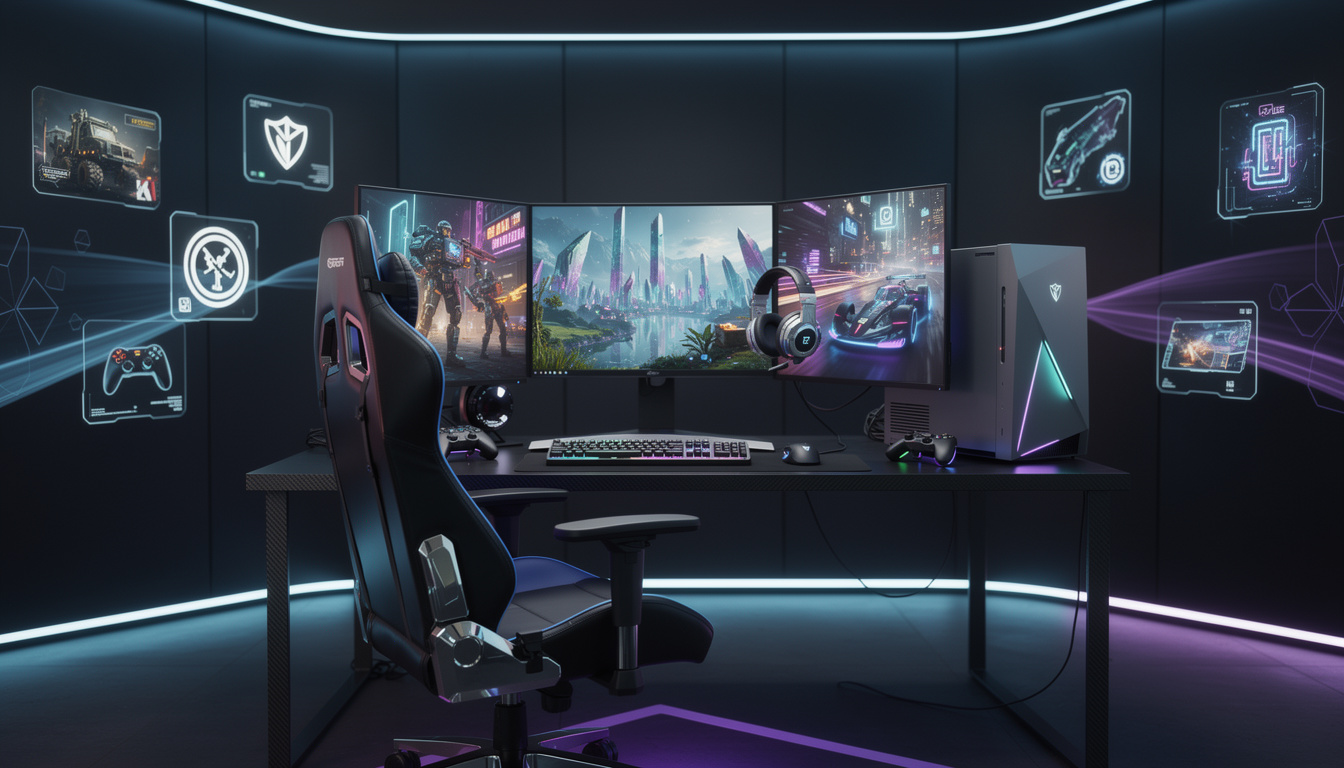 découvrez notre sélection incontournable des meilleurs jeux vidéo de 2026 à ce jour, avec des titres incontournables pour tous les passionnés de gaming.