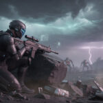 découvrez alien deathstorm, le nouveau jeu palpitant de rebellion pour les fans de sniper elite, alliant action intense et innovation immersive.