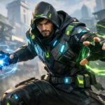 découvrez miks, le nouveau personnage de riot games dans valorant, apportant une puissance inédite au gameplay de contrôle pour dominer vos parties.