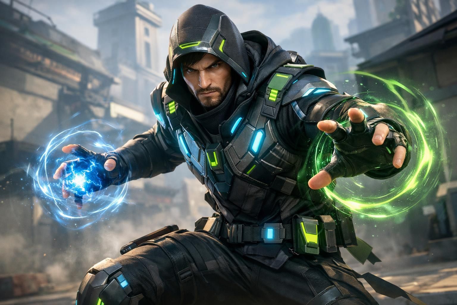 découvrez miks, le nouveau personnage de riot games dans valorant, apportant une puissance inédite au gameplay de contrôle pour dominer vos parties.