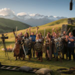 découvrez la fin du tournage du film zelda en nouvelle-zélande, une aventure cinématographique qui donne vie à l'univers légendaire du célèbre jeu vidéo.