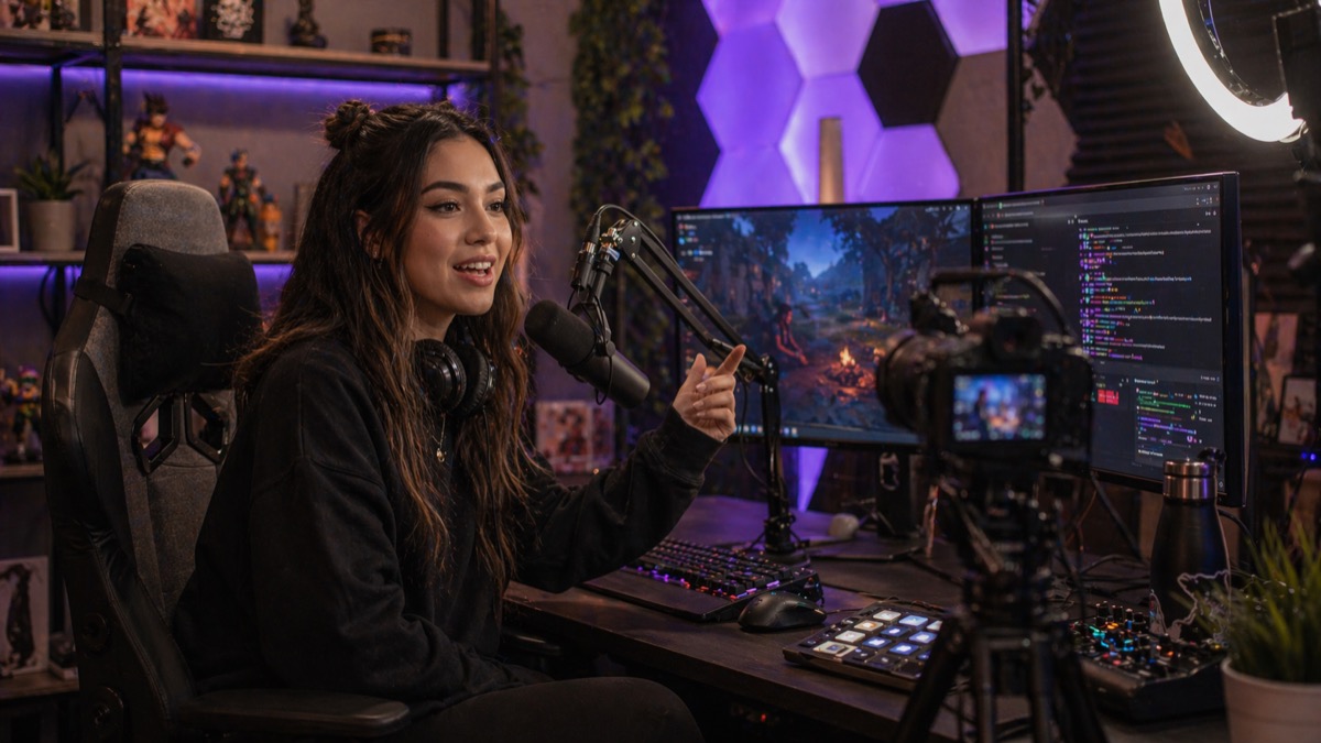 Économie du streaming gaming en 2026 : monétisation, plateformes et ce qui a changé pour les créateurs