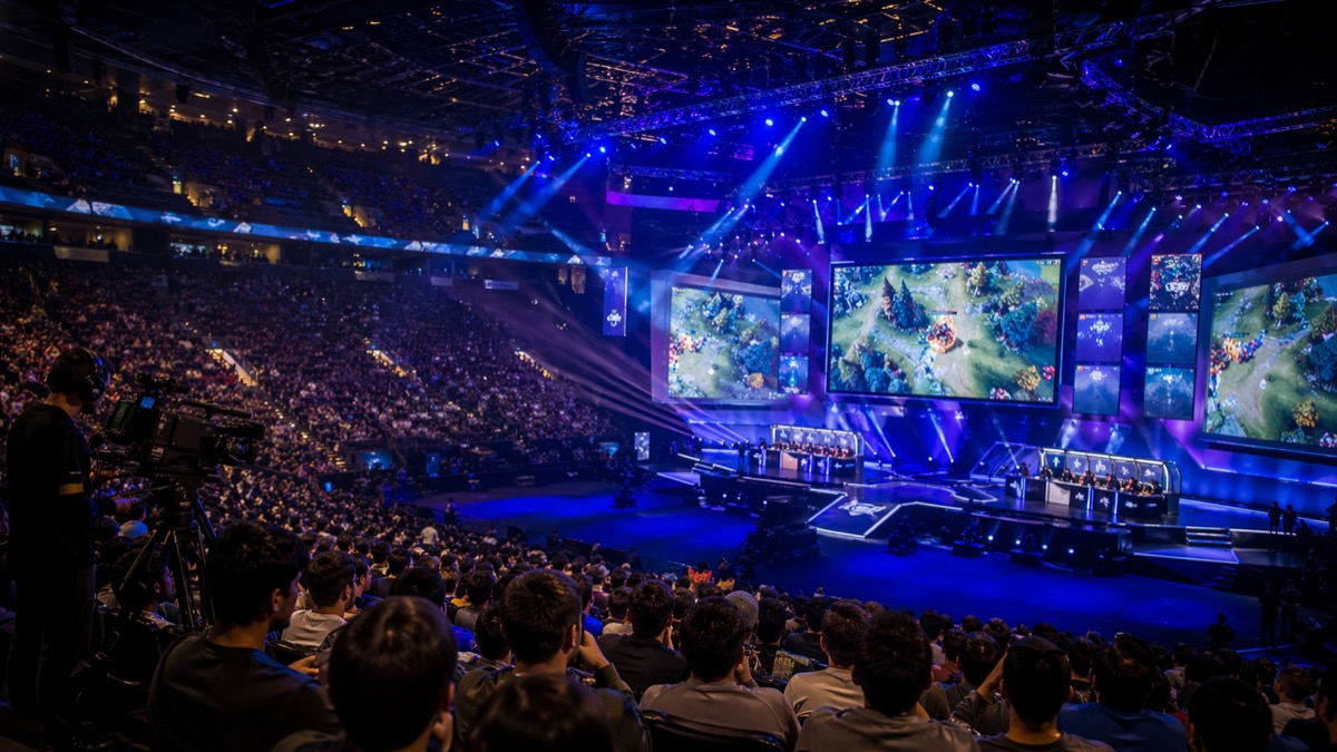 État de l'esport en 2026 : consolidation, nouveaux modèles économiques et ce qui a survécu au crash