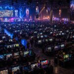 Événements gaming et culture LAN en 2026 : le retour du physique dans un écosystème digital