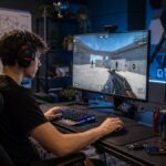 FPS compétitif en 2026 : entraînement, sciences de la performance et technologies qui séparent les tiers
