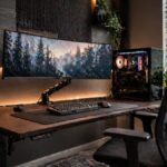Matériel gaming en 2026 : périphériques, setups et technologies qui font réellement la différence