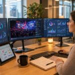 Médias esportifs et données d'audience en 2026 : mesurer, comprendre et monétiser les audiences gaming