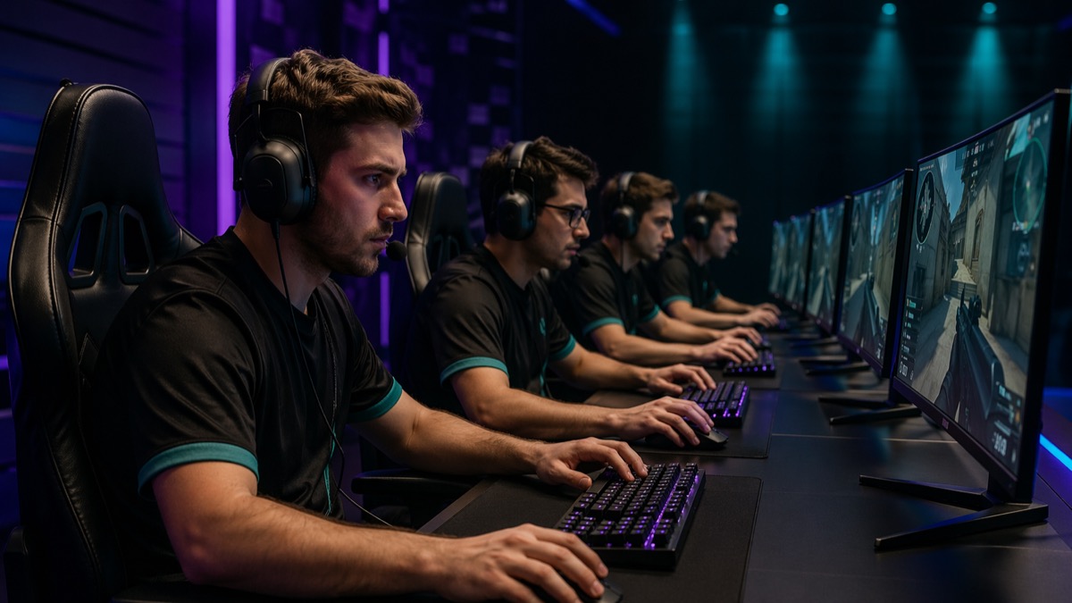 Monter une équipe Valorant compétitive en 2026 : le guide complet