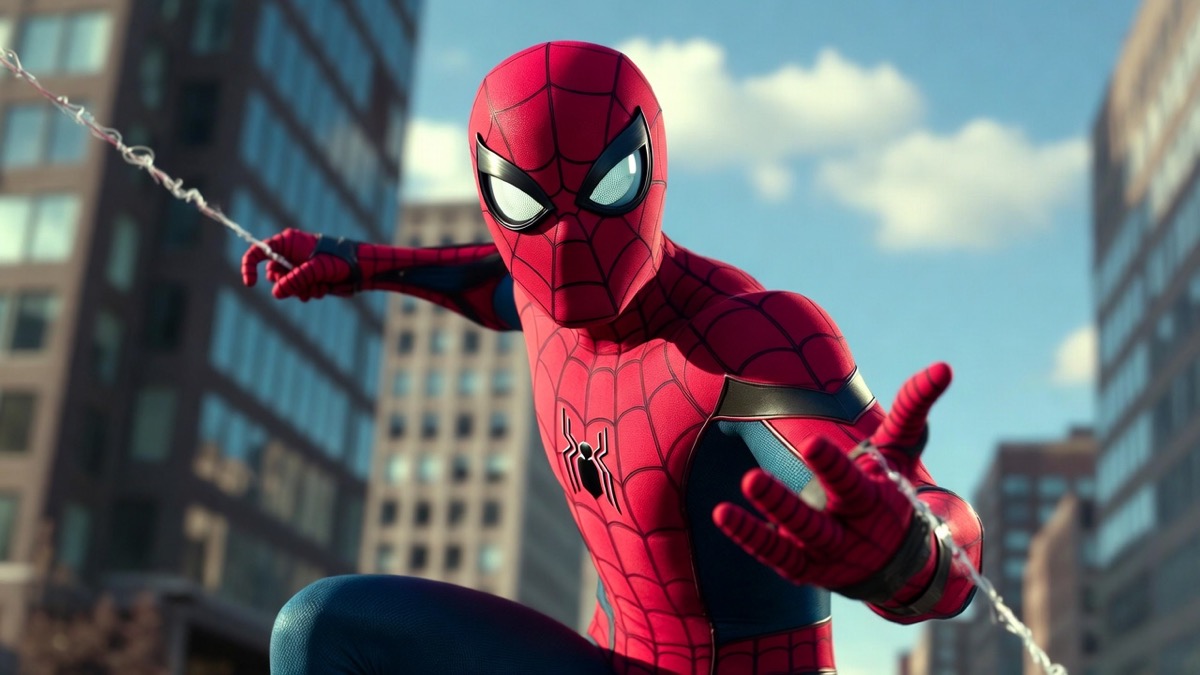 Spider-Man 4 : Un phénomène annoncé avant même sa sortie, le triomphe est garanti