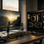 découvrez si un pc puissant est nécessaire pour jouer à 007 first light et comment la solution nvidia peut optimiser votre expérience de jeu.