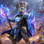 découvrez la nouvelle carte légendaire de clash royale et le retour tant attendu du mode c.h.a.o.s en juillet pour des batailles encore plus intenses et stratégiques.