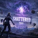 découvrez tout sur l'événement live « shattered » de fortnite et la fin spectaculaire de la saison 2. préparez-vous pour des moments inoubliables et des surprises exclusives !