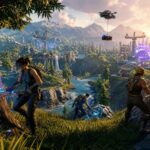 découvrez tout sur fortnite chapitre 7 saison 3 « collecte effrénée » : date de sortie, nouvelle carte et toutes les nouveautés à ne pas manquer pour une expérience de jeu renforcée.