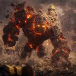 découvrez comment utiliser efficacement le golem météorique dans clash of clans pour optimiser vos attaques et dominer vos adversaires.