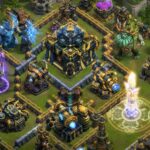 découvrez les 6 nouveautés majeures du hdv 18 dans clash of clans, incluant les défenses assemblées, les gardiens et le sort de totem pour renforcer votre village.