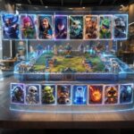 découvrez les meilleurs decks clash royale de juin 2026, optimisés pour la méta post-mise à jour. améliorez votre stratégie et dominez vos adversaires avec les compositions les plus efficaces du moment.