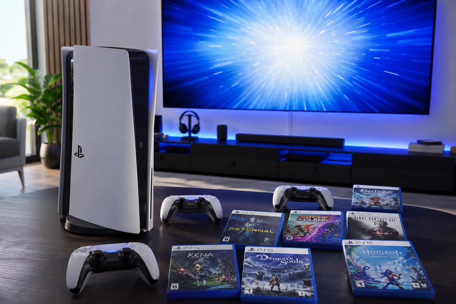 découvrez les jeux offerts avec playstation plus en juin 2026 et profitez pleinement de votre abonnement avec une sélection exclusive de titres à télécharger gratuitement.