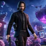 découvrez comment obtenir le skin john wick dans fortnite saison 3 grâce à notre guide complet et astuces exclusives.