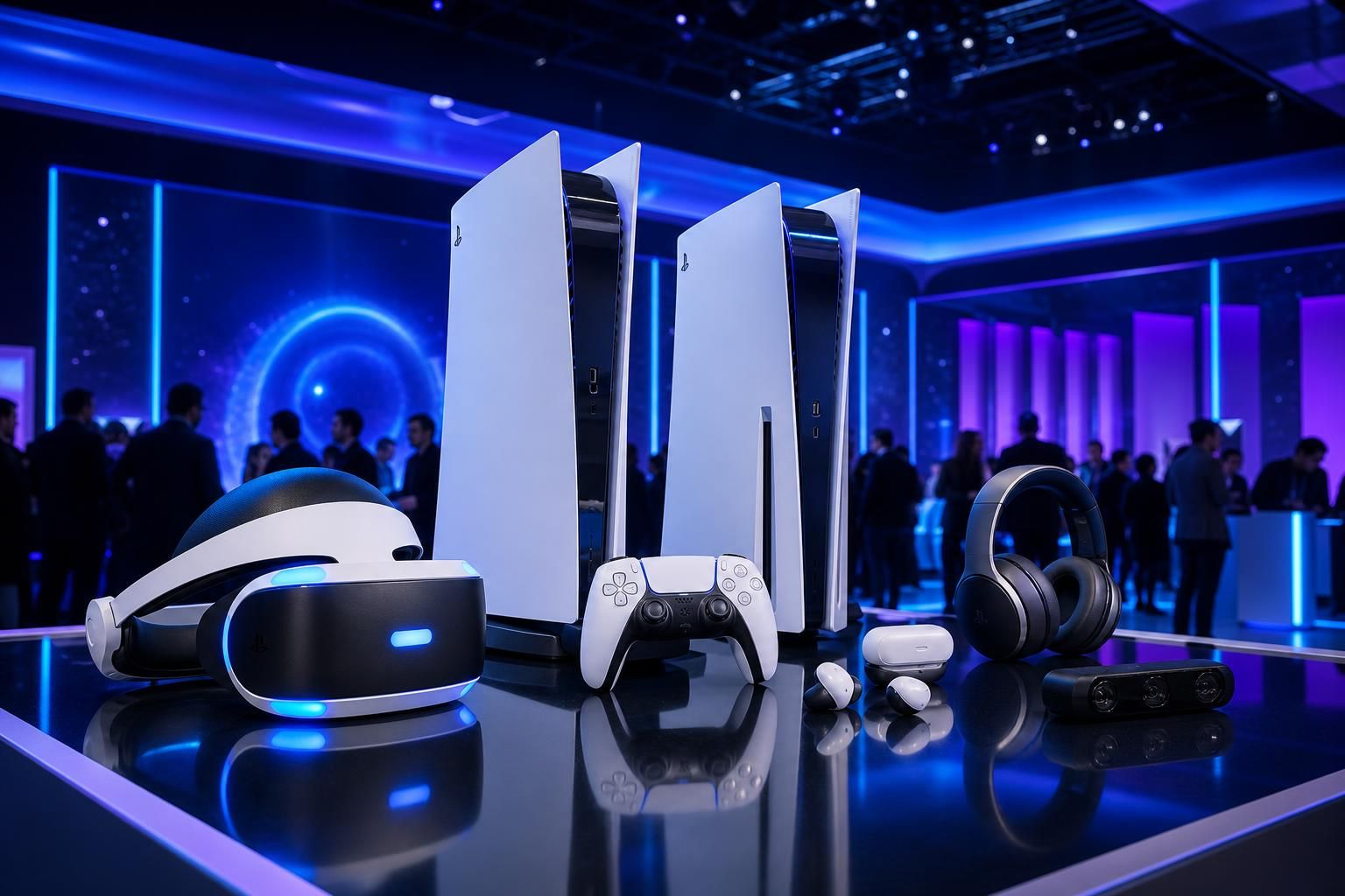 découvrez les meilleures promotions sony days of play 2026 et profitez des offres exclusives sur vos jeux, consoles et accessoires favoris. ne manquez pas ces deals incontournables !