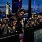 découvrez l'analyse des chances de team vitality aux masters london, un rendez-vous majeur pour l'esport français. regard sur leurs performances et stratégies clés.
