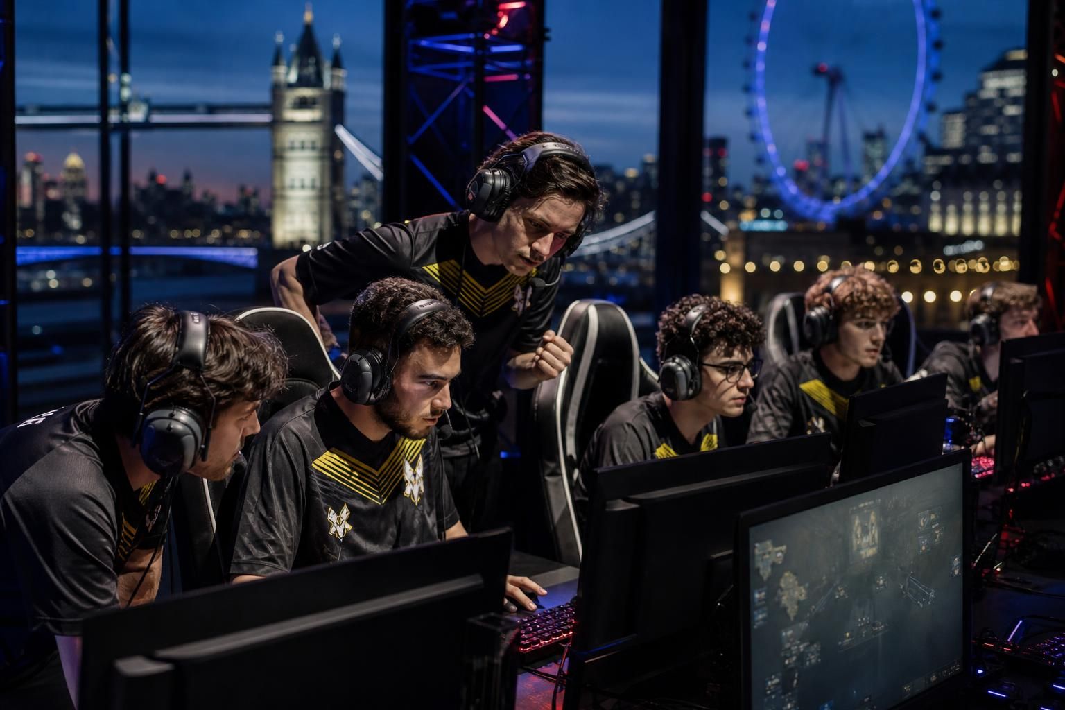 découvrez l'analyse des chances de team vitality aux masters london, un rendez-vous majeur pour l'esport français. regard sur leurs performances et stratégies clés.